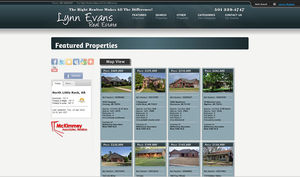 Lynn Evans Real Estate