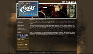 Nathan Carr Realty