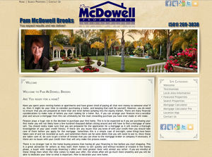 Pam McDowell Brooks
