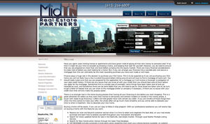 Mid TN Real Estate Partners