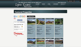 Lynn Evans Real Estate