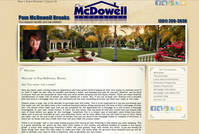 Pam McDowell Brooks
