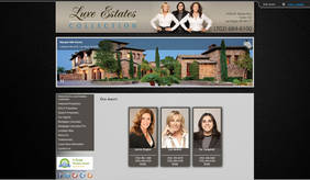 Luxe Estates Collection
