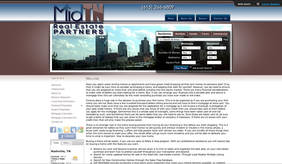 Mid TN Real Estate Partners